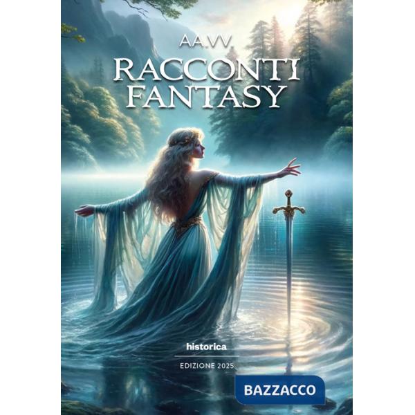 Racconti fantasy 2025