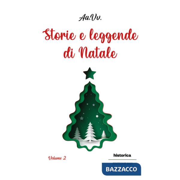 Storie e leggende di Natale (2025). Vol. 2