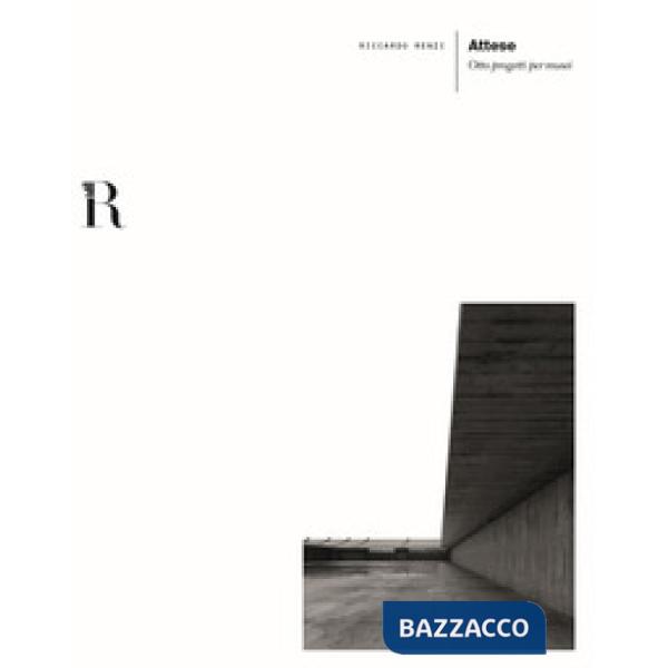 Attese. Otto progetti per musei