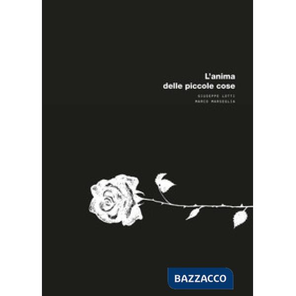 Anima delle piccole cose (L')