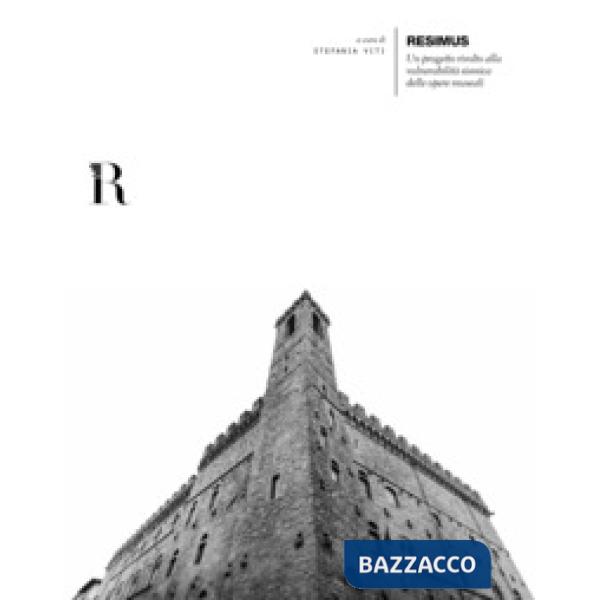 Resimus. Un progetto rivolto alla vulnerabilità sismica delle opere museali