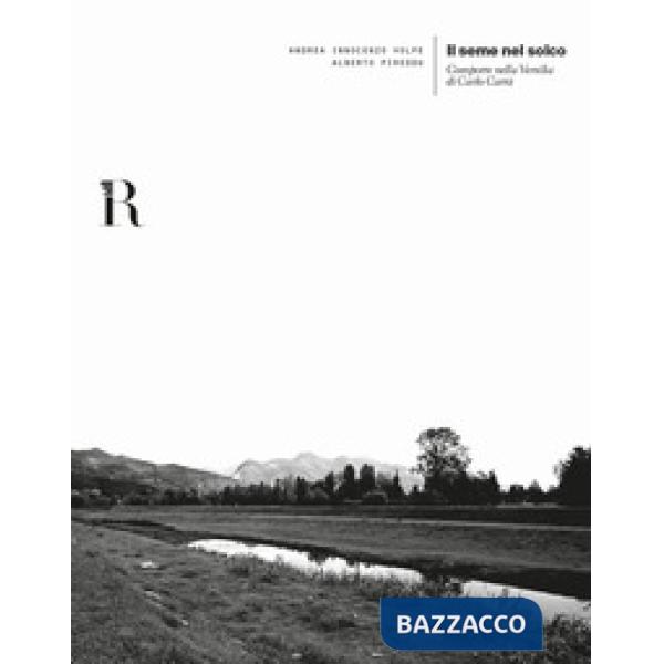 Seme nel solco. Comporre nella Versilia di Carlo Carrà (Il)