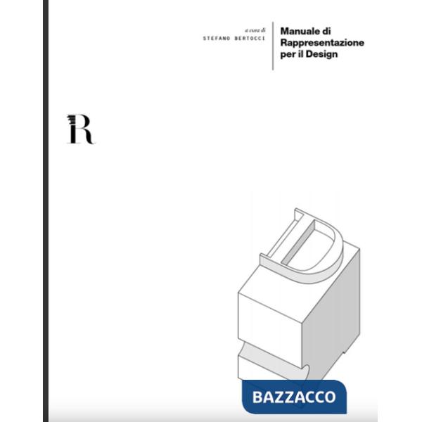 Manuale di rappresentazione per il Design