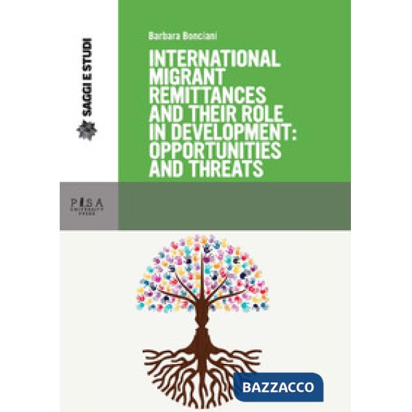 International migrant remittances and their role