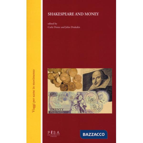 Shakespeare and money