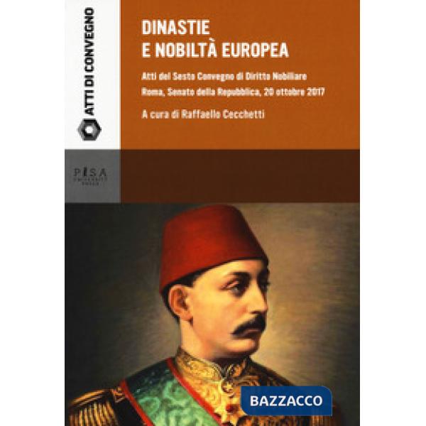 Dinastie e nobiltà europea