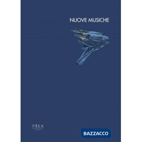 Nuove musiche (2017). Vol. 3
