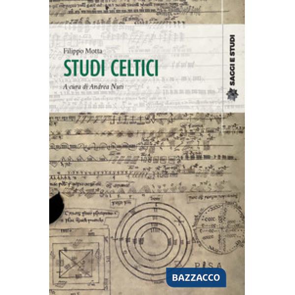 Studi celtici