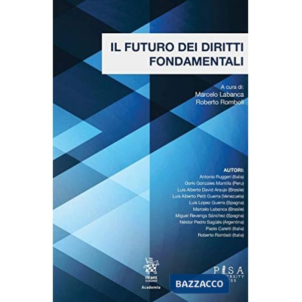 Futuro dei diritti fondamentali (Il)