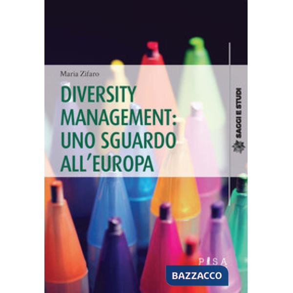 Diversity management: uno sguardo all'Europa