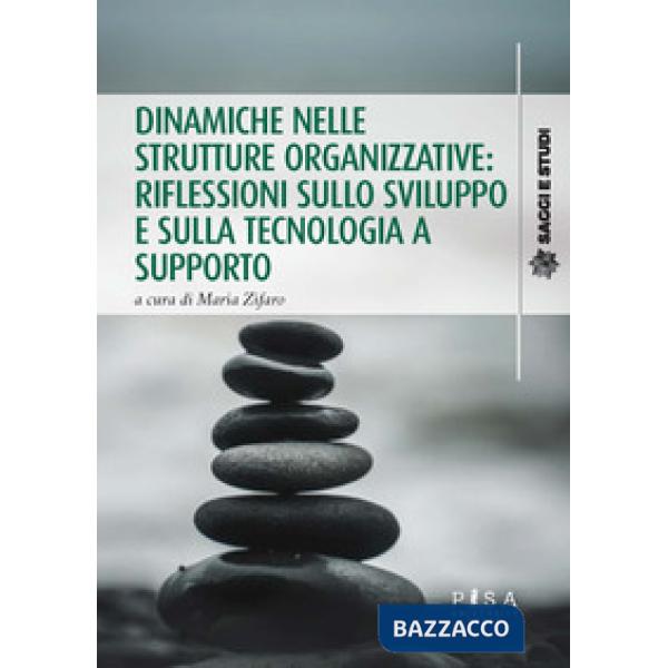 Dinamiche nelle strutture organizzative: riflessioni sullo sviluppo e sulla tecnologia a supporto