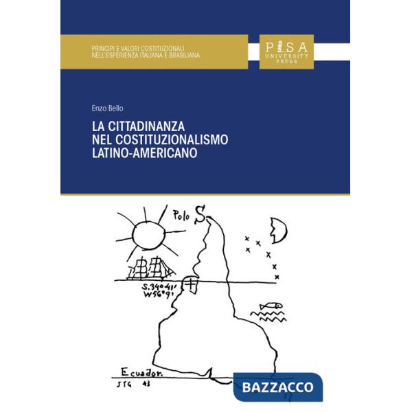 Cittadinanza nel costituzionalismo latino-americano (La)