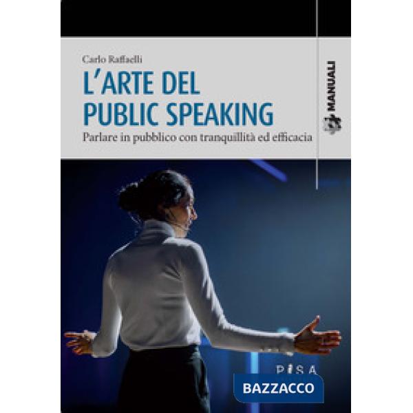 Manuale di public speaking