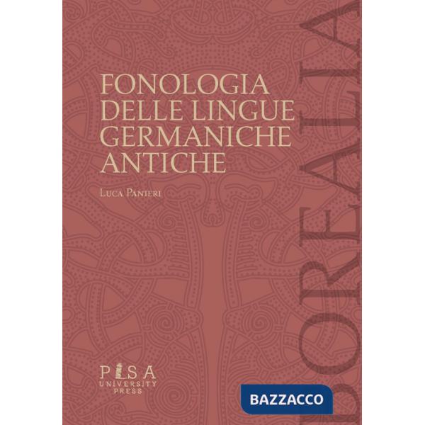 Fonologia delle lingue germaniche antiche