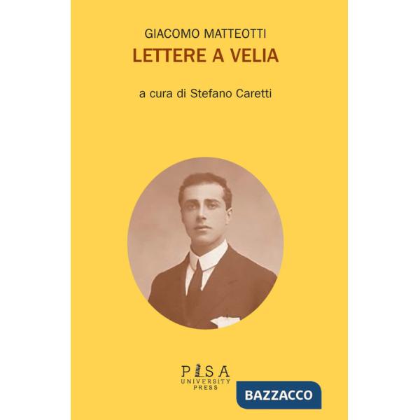 Lettere a Velia