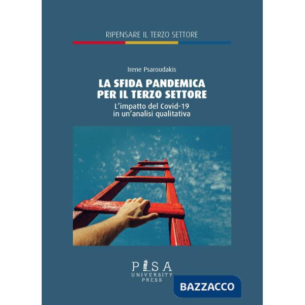 Sfida pandemica per il terzo settore. L'impatto del Covid-19 in un'analisi qualitativa (La)