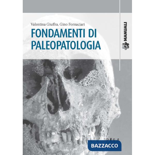 Fondamenti di paleopatologia
