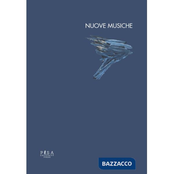 Nuove musiche (2018). Vol. 5