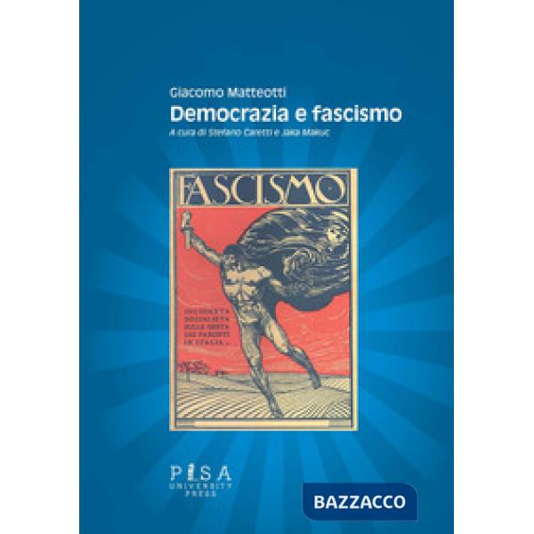 Democrazia e fascismo