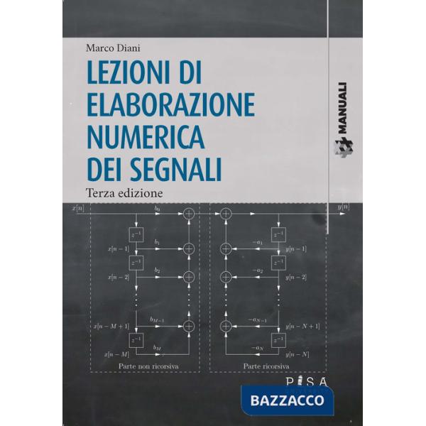 Lezioni di elaborazione numerica dei segnali