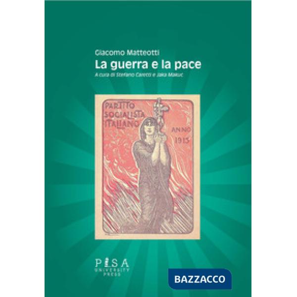 Guerra e la pace (La)