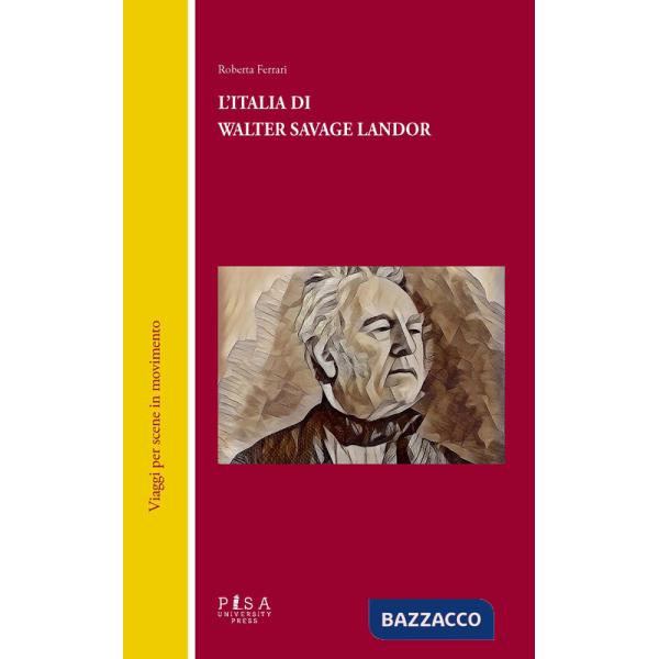 Italia di Walter Savage Landor (L')