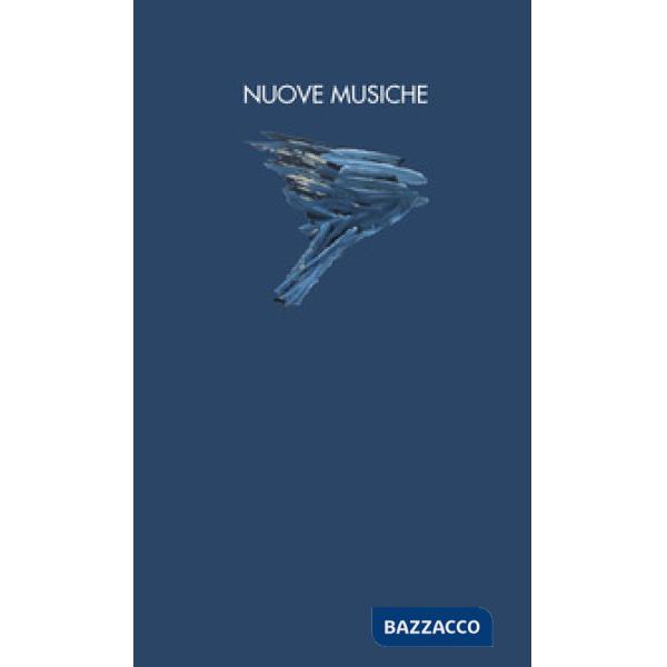 Nuove musiche (2019). Vol. 6