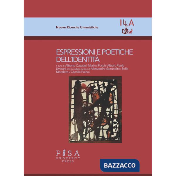 Espressioni e poetiche dell'identità
