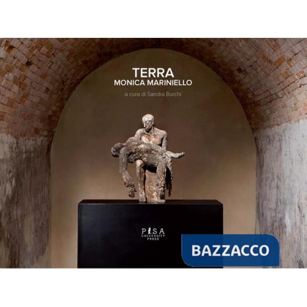 Terra. Monica Mariniello