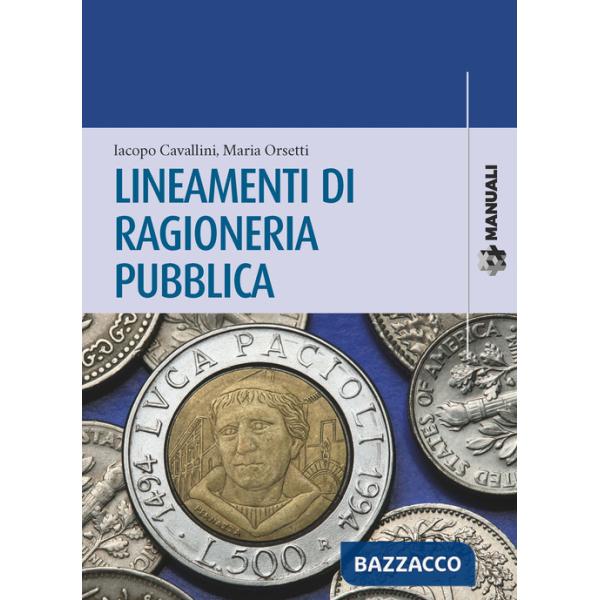 Lineamenti di ragioneria pubblica