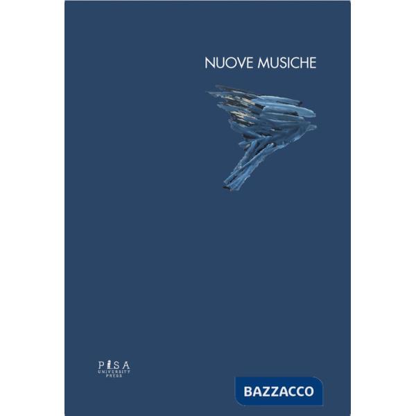 Nuove musiche (2020). Vol. 7
