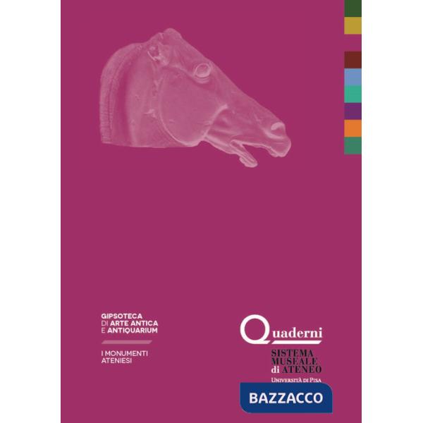 Monumenti ateniesi (I)