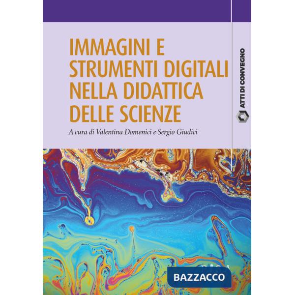 Immagini e strumenti digitali nella didattica delle scienze