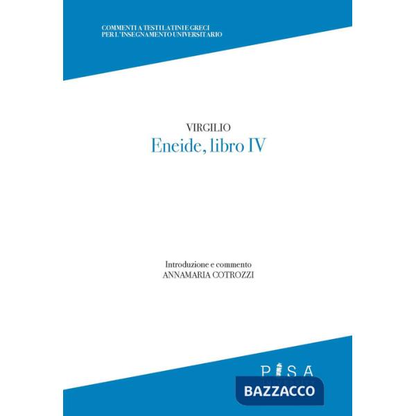 Eneide. Libro 4º