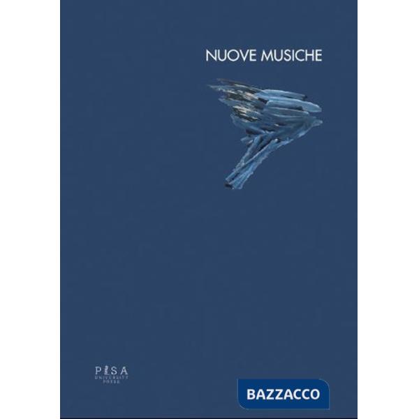 Nuove musiche (2021). Vol. 8