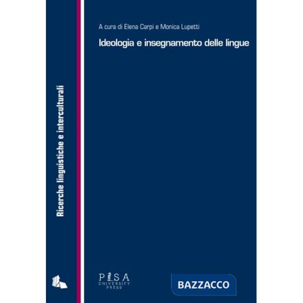 Ideologia e insegnamento delle lingue