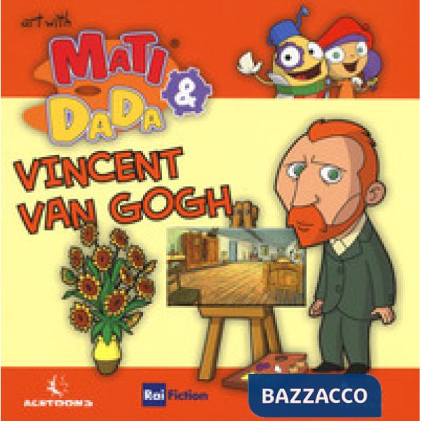 Vincent Van Gogh. Ediz. inglese