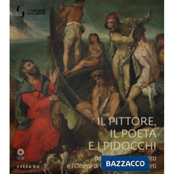 Pittore, il poeta e i pidocchi. Bartolomeo Passerotti e l'Omero di Giovan Battista Deti (Il)