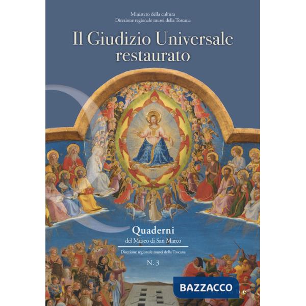 Giudizio Universale restaurato (Il)