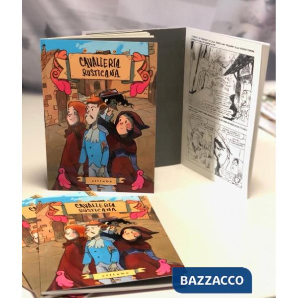 Cavalleria rusticana