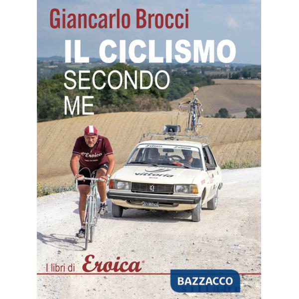 Ciclismo secondo me (Il)