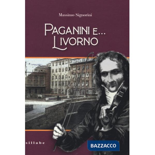 Paganini e... Livorno