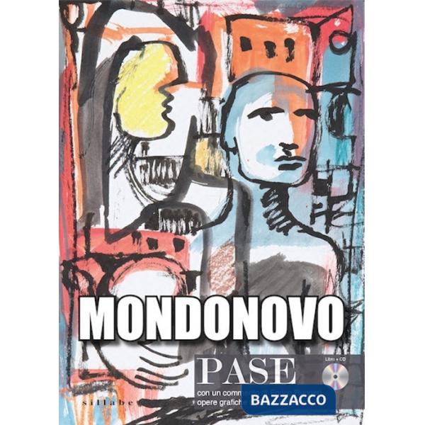 Mondonovo. Con CD-Audio