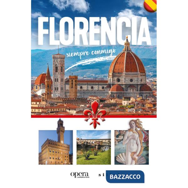 Florencia siempre conmigo