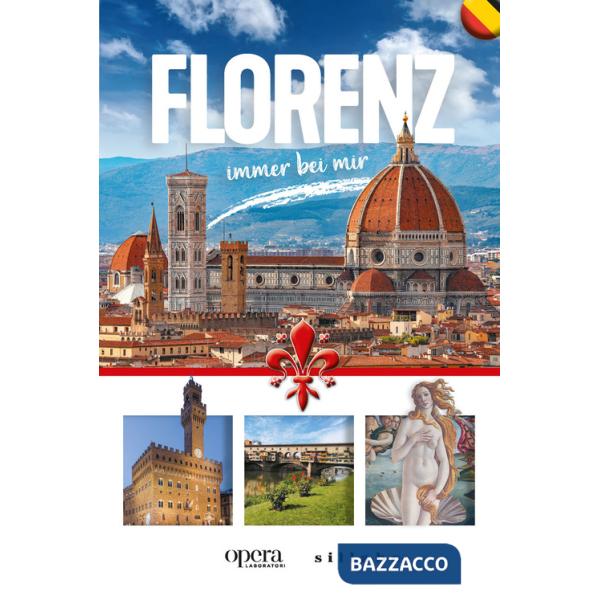 Florenz immer bei mir