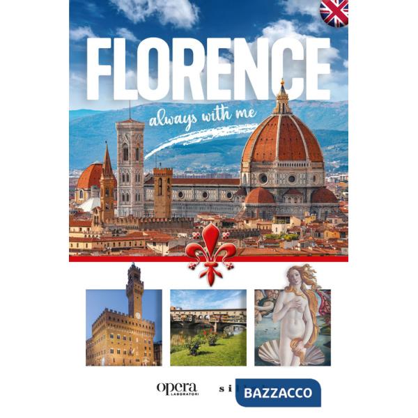 Florence always with me