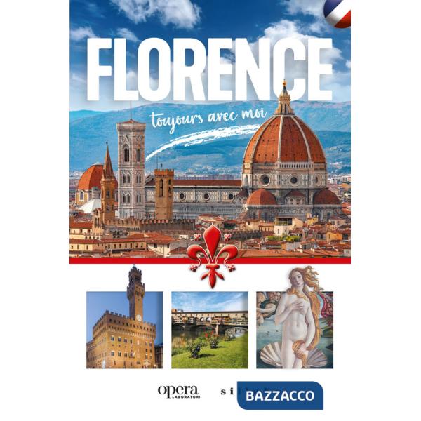 Florence toujours avec moi