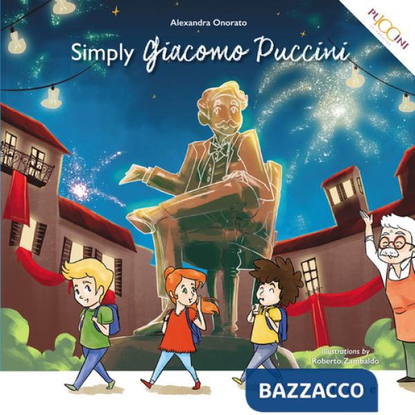 Simply Giacomo Puccini