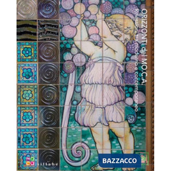 Orizzonti del MO.C.A. Riflessioni tra moderno e contemporaneo. Vol. 2