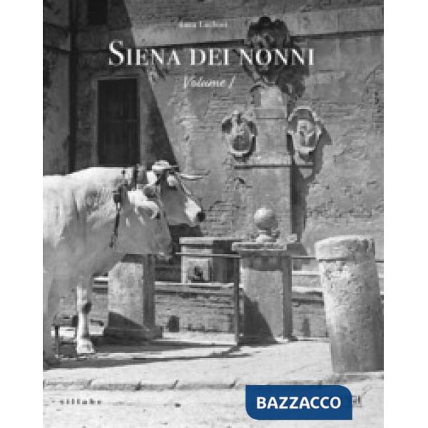 Siena dei nonni. Vol. 1